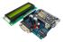 Wi Fi IoT Board with Integrated Webserver